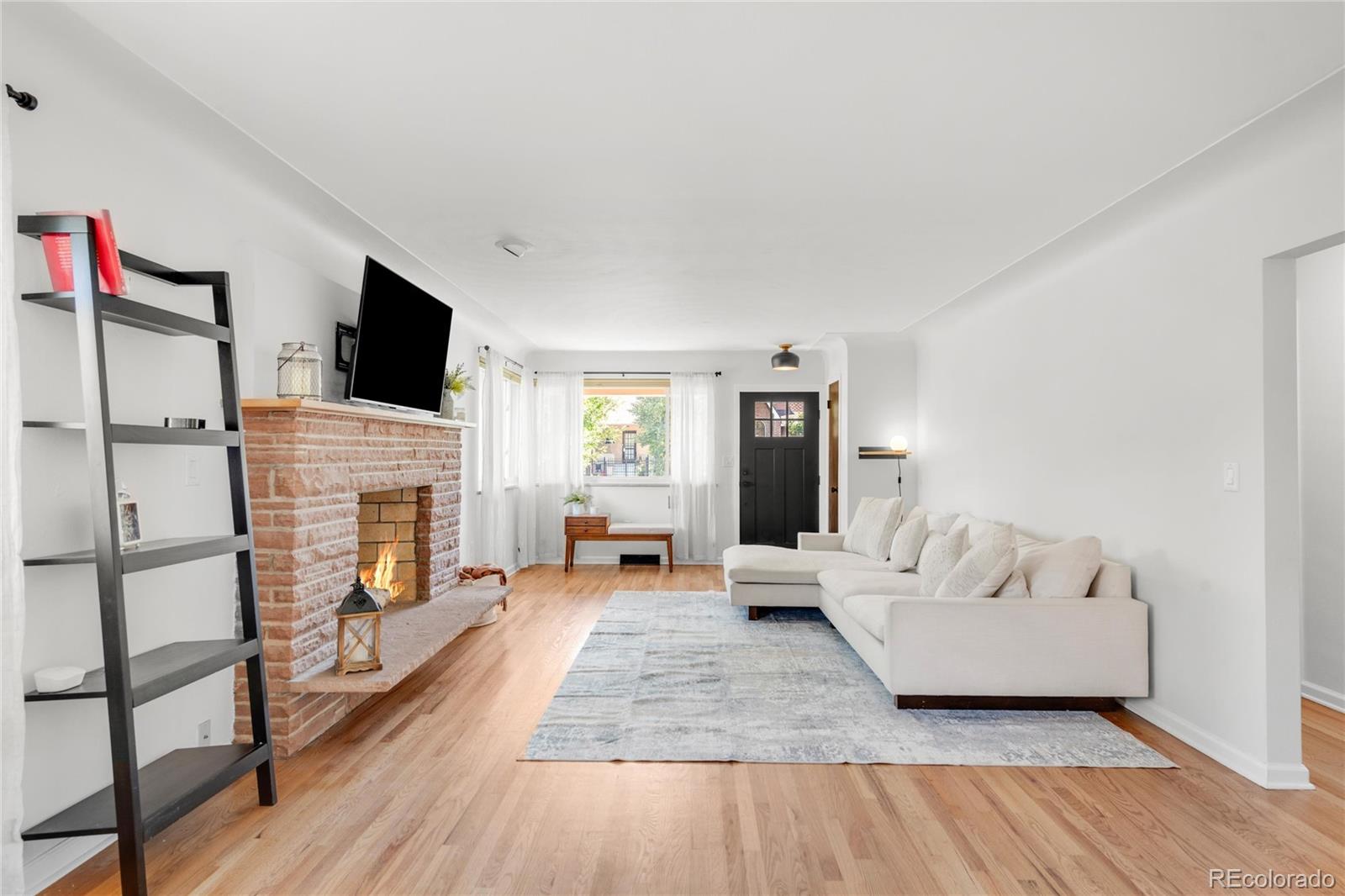 MLS Image #7 for 4585  hooker street,denver, Colorado