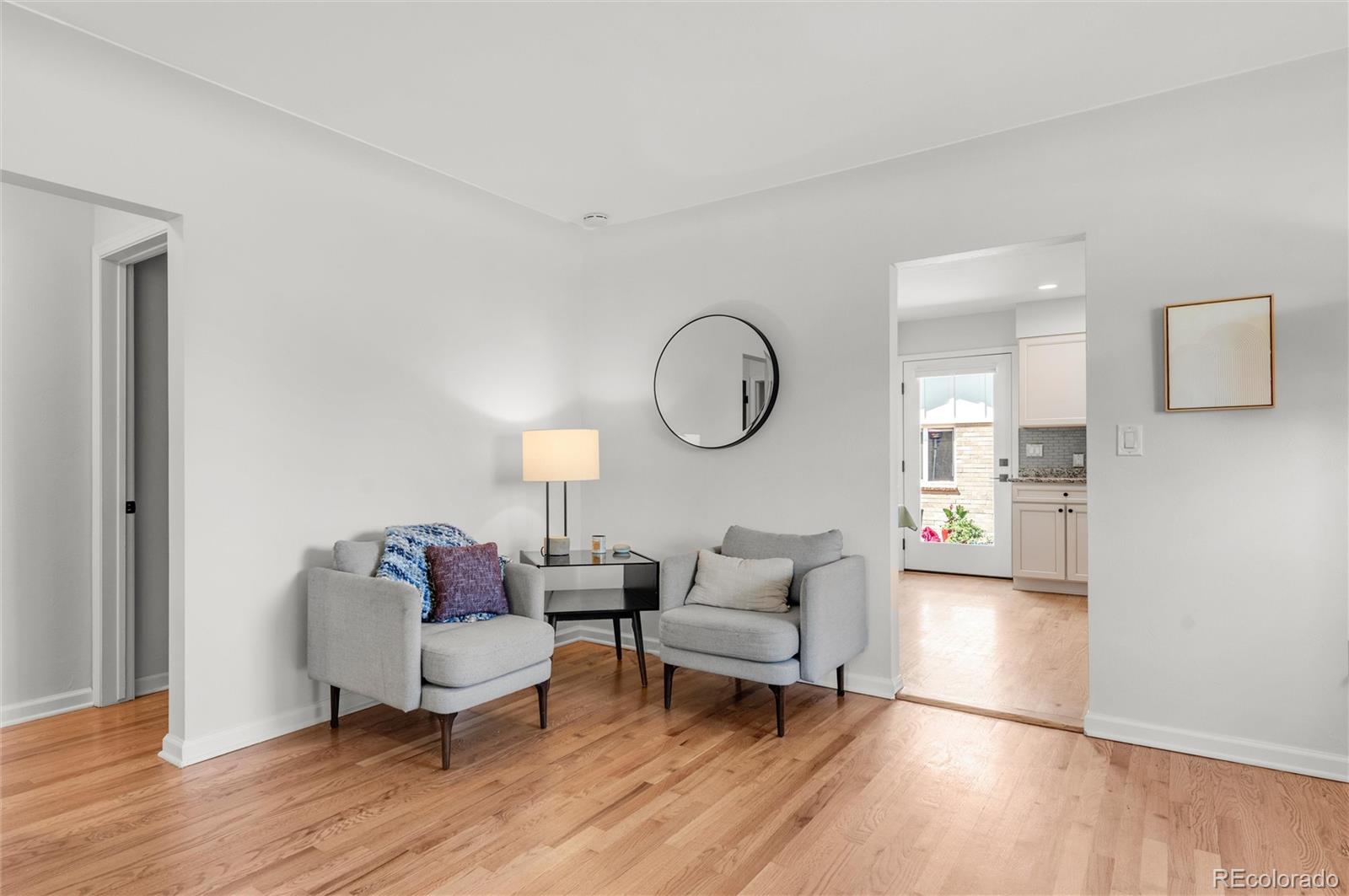 MLS Image #8 for 4585  hooker street,denver, Colorado
