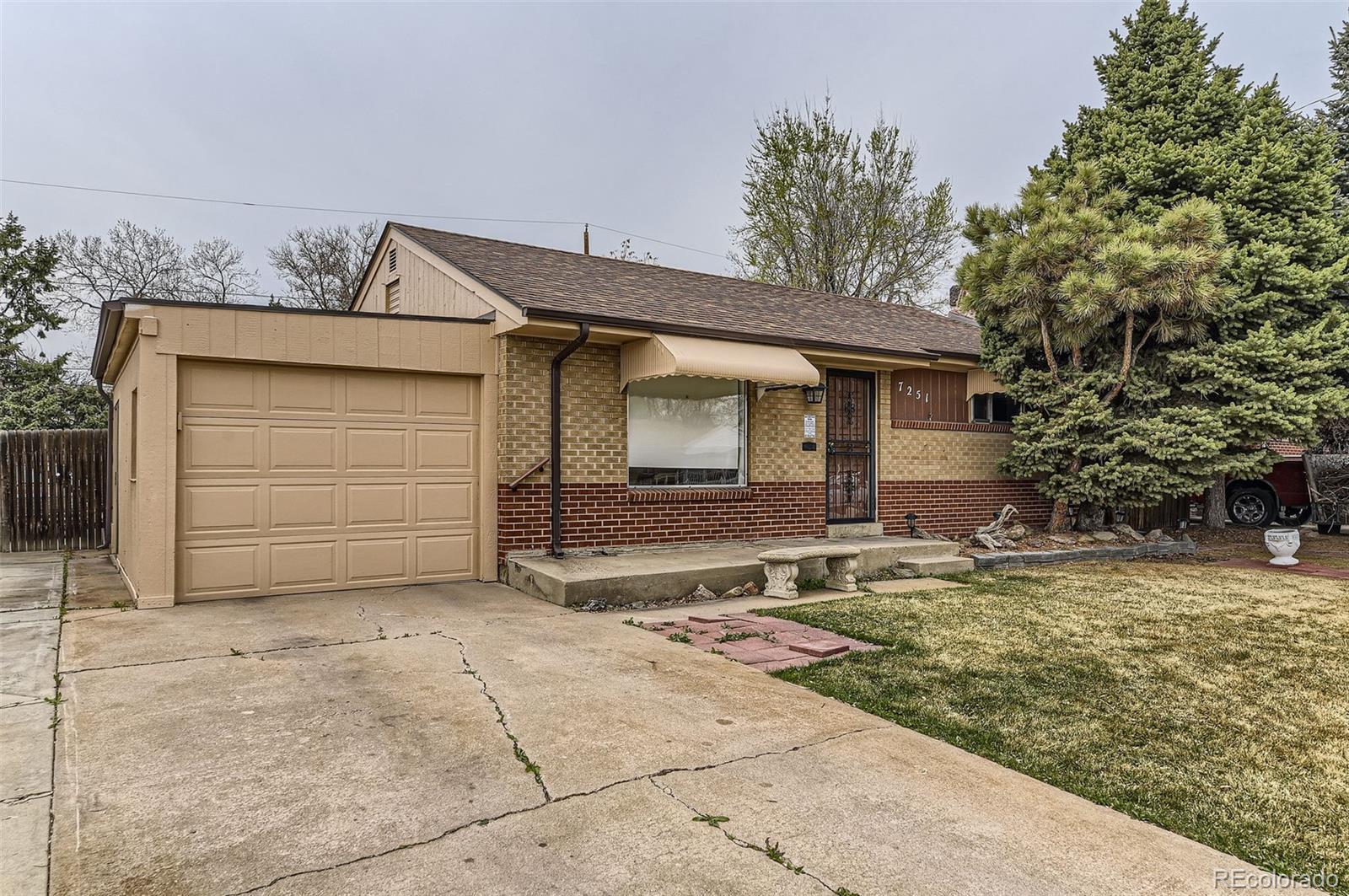 MLS Image #2 for 7251  larsh drive,denver, Colorado