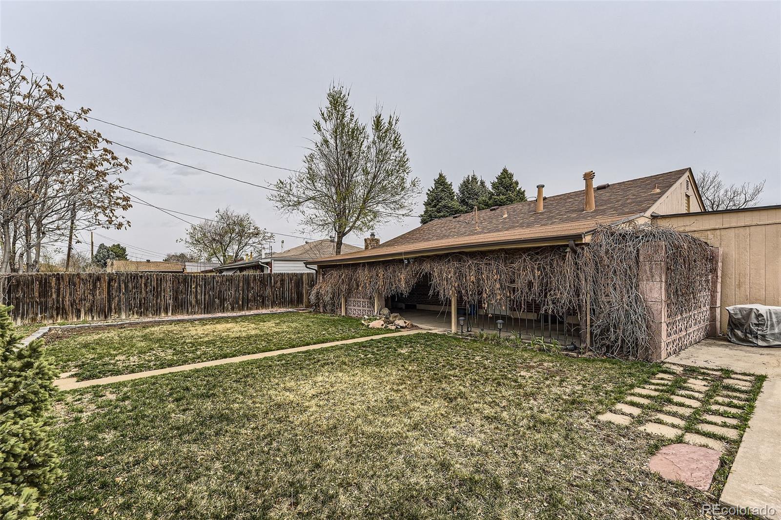 MLS Image #21 for 7251  larsh drive,denver, Colorado