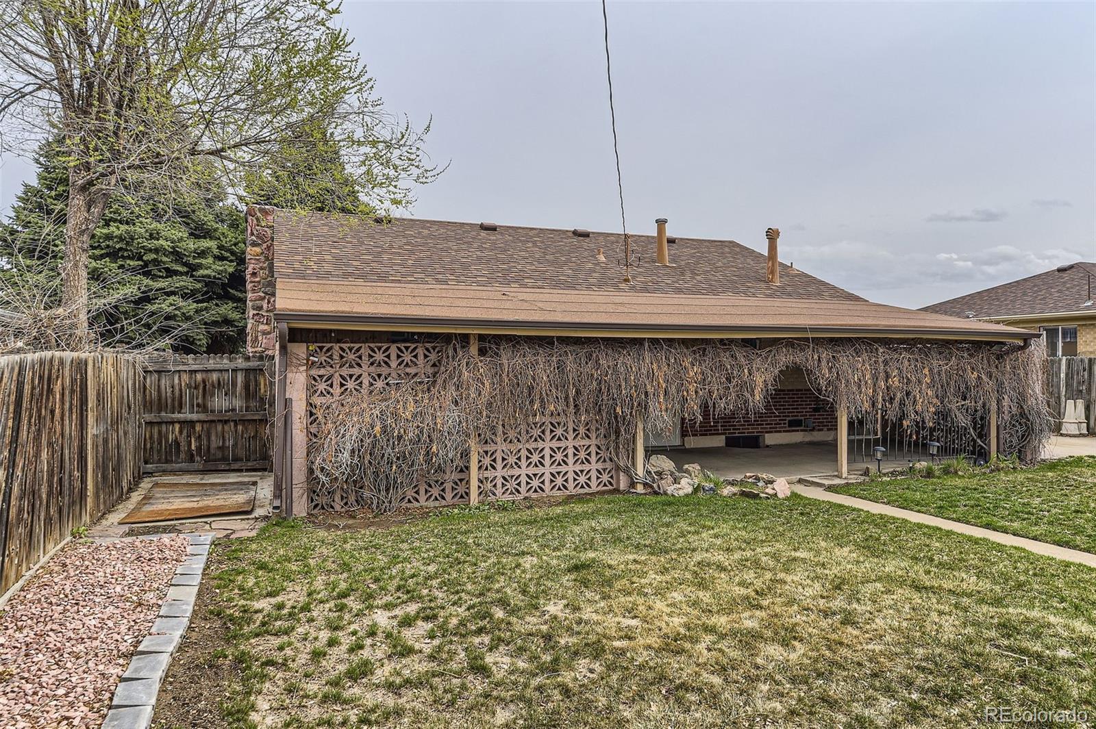 MLS Image #22 for 7251  larsh drive,denver, Colorado