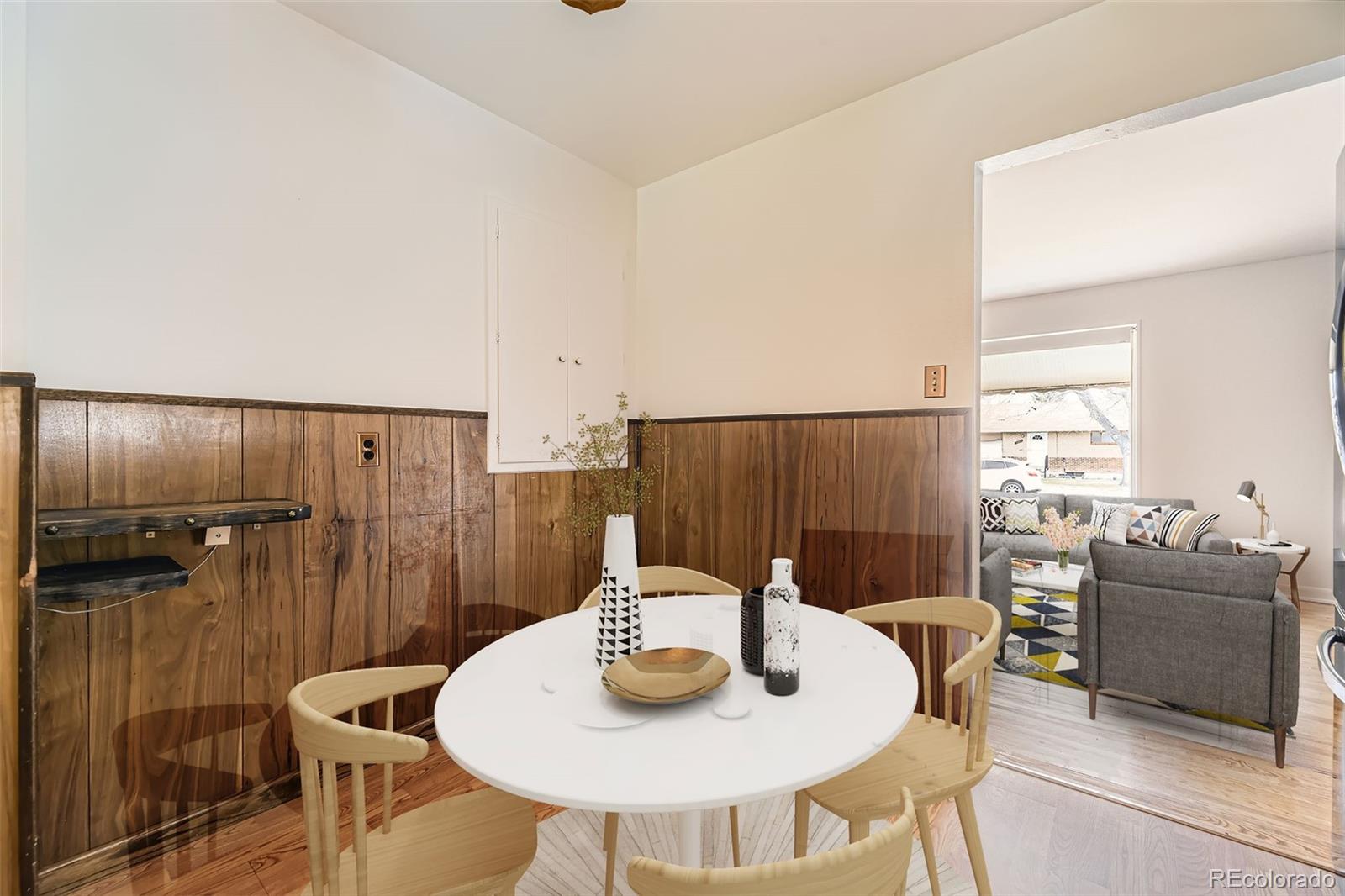 MLS Image #7 for 7251  larsh drive,denver, Colorado