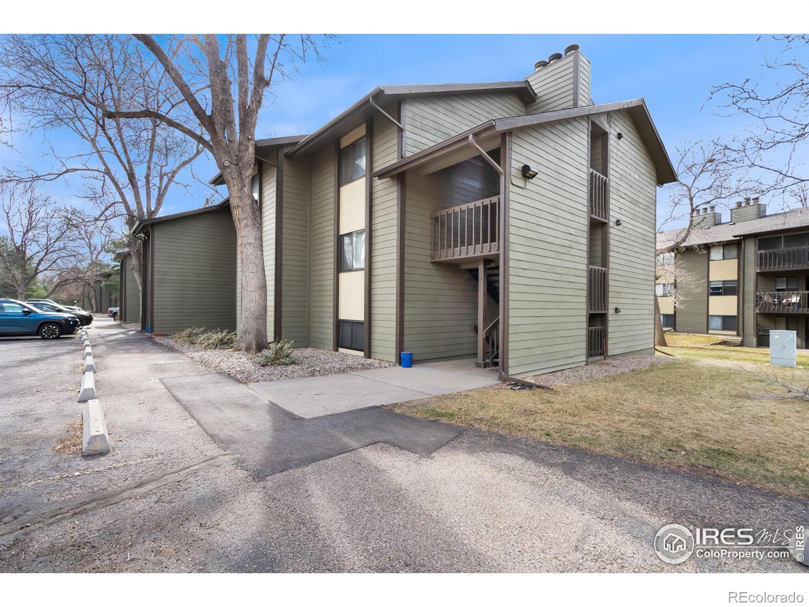 MLS Image #0 for 925  columbia road,fort collins, Colorado