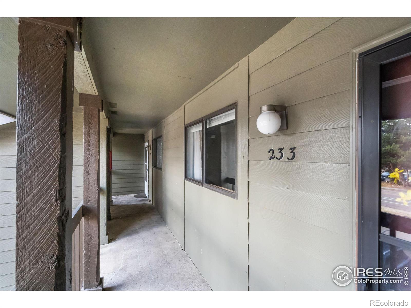 MLS Image #2 for 925  columbia road,fort collins, Colorado