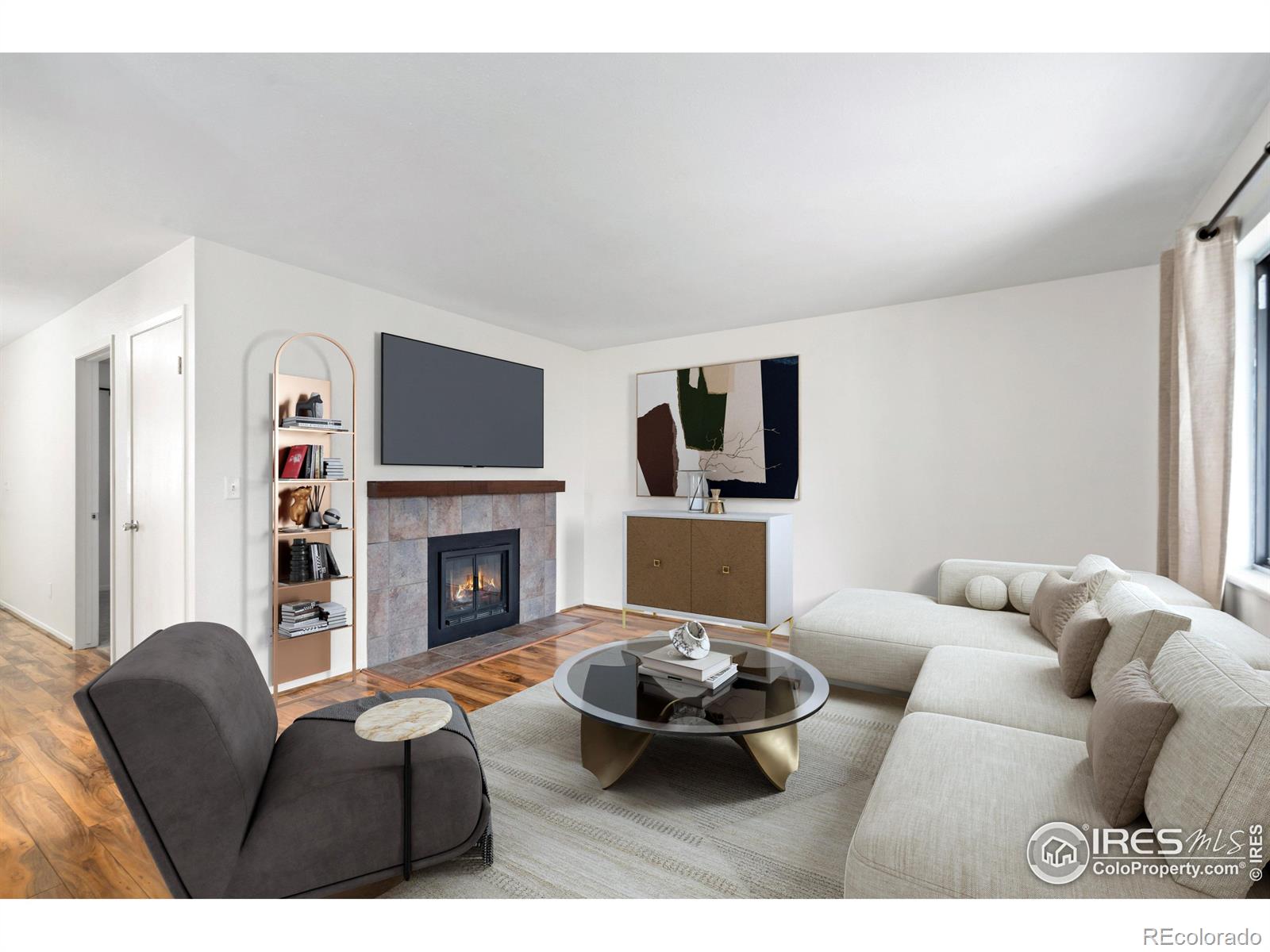 MLS Image #5 for 925  columbia road,fort collins, Colorado