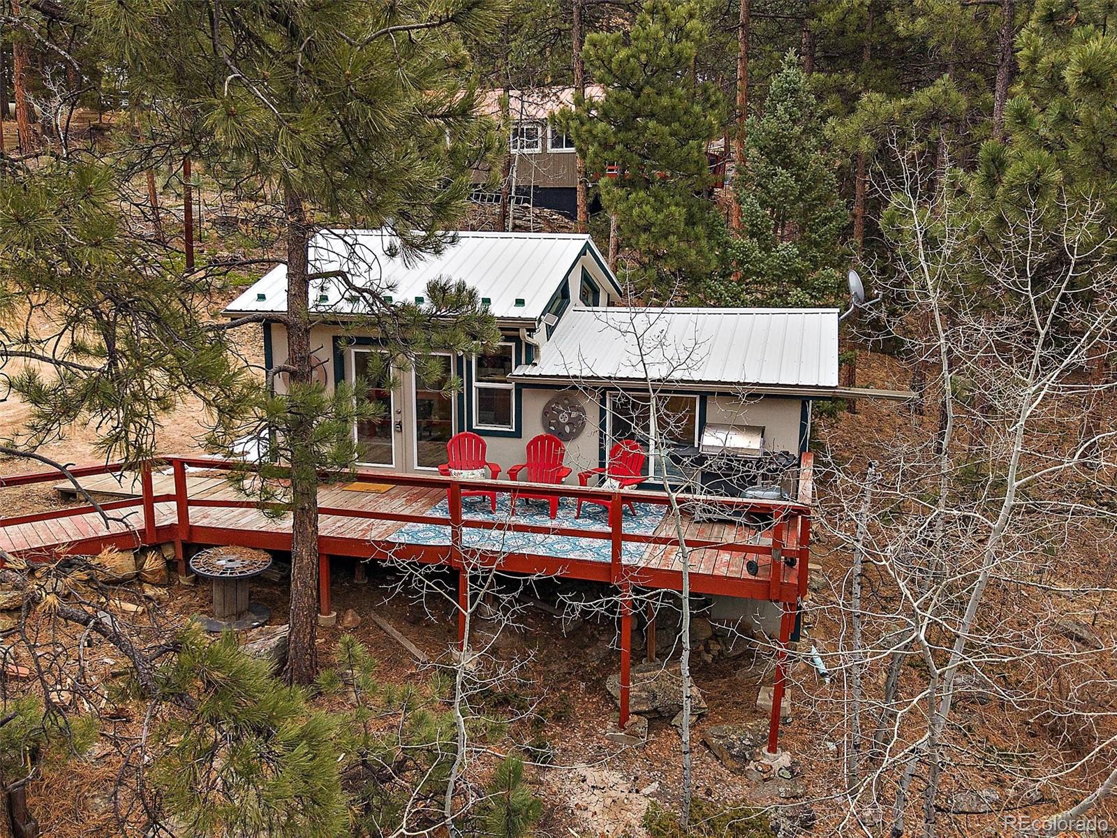 MLS Image #0 for 26349  pleasant park road,conifer, Colorado
