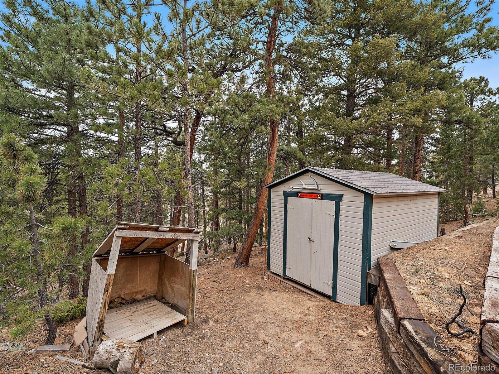 MLS Image #19 for 26349  pleasant park road,conifer, Colorado