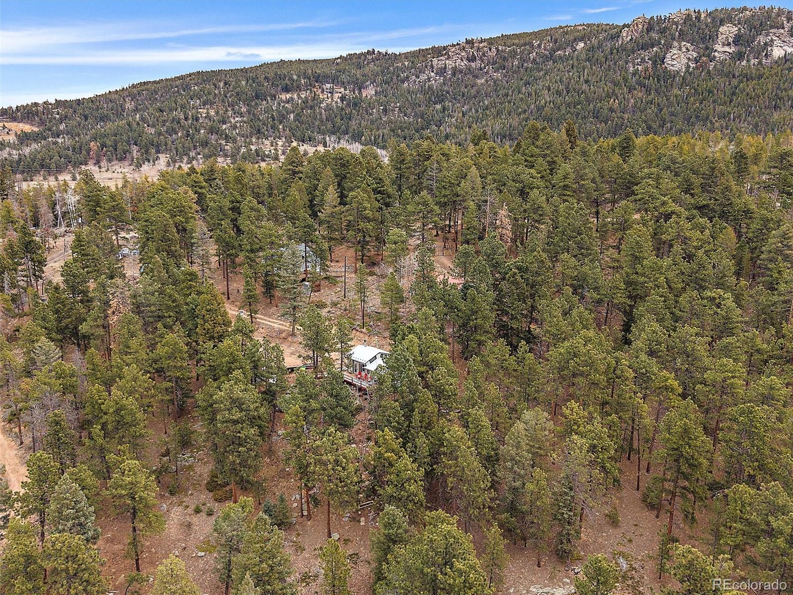 MLS Image #23 for 26349  pleasant park road,conifer, Colorado