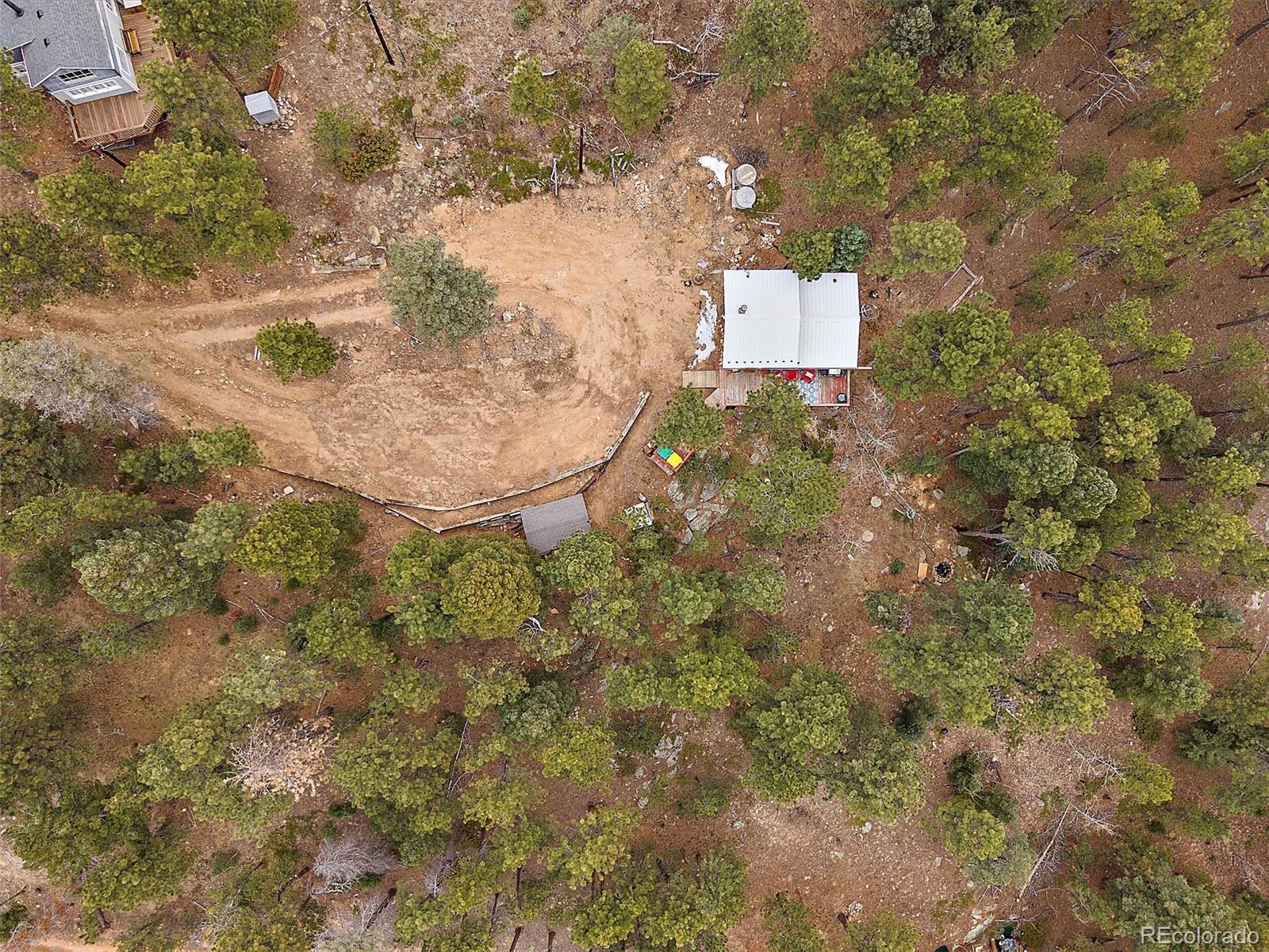 MLS Image #24 for 26349  pleasant park road,conifer, Colorado