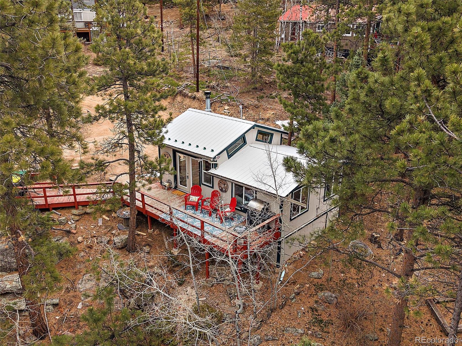MLS Image #26 for 26349  pleasant park road,conifer, Colorado