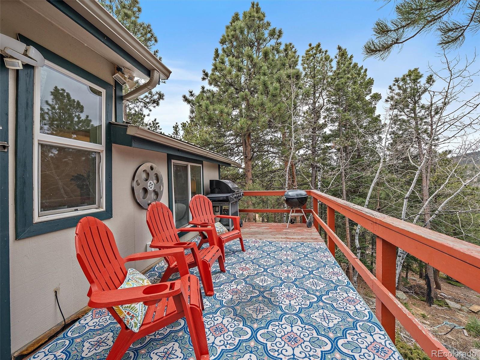 MLS Image #7 for 26349  pleasant park road,conifer, Colorado