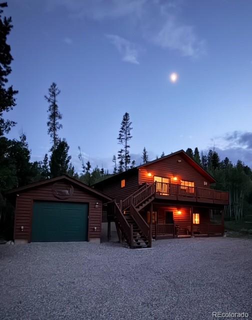 MLS Image #44 for 113  gcr 4480 ,grand lake, Colorado