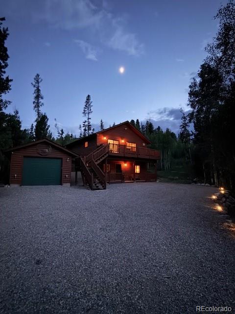 MLS Image #45 for 113  gcr 4480 ,grand lake, Colorado