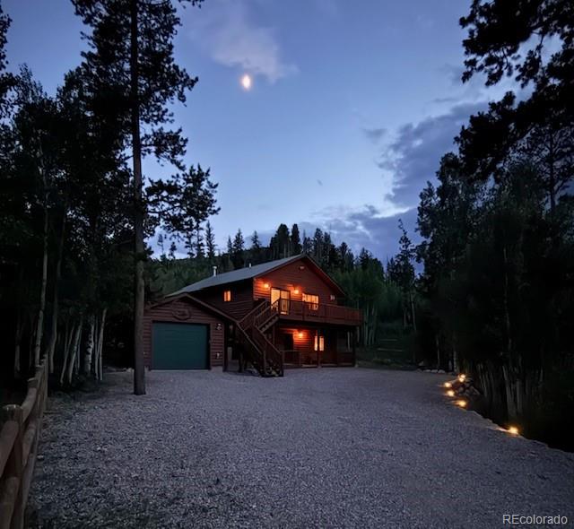 MLS Image #46 for 113  gcr 4480 ,grand lake, Colorado
