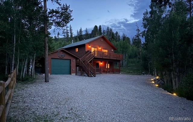 MLS Image #47 for 113  gcr 4480 ,grand lake, Colorado