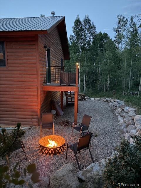 MLS Image #48 for 113  gcr 4480 ,grand lake, Colorado