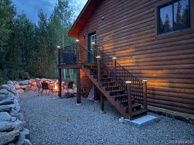 MLS Image #49 for 113  gcr 4480 ,grand lake, Colorado