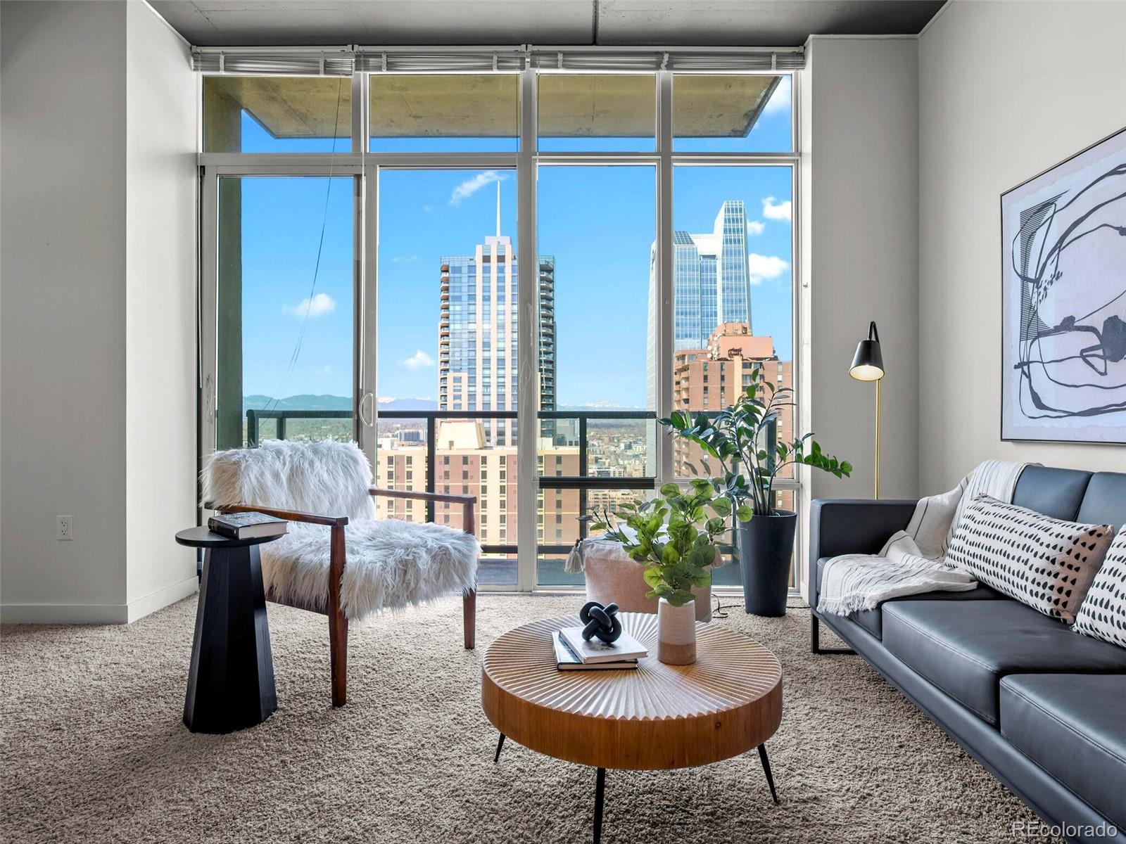 MLS Image #1 for 891  14th street 3204,denver, Colorado