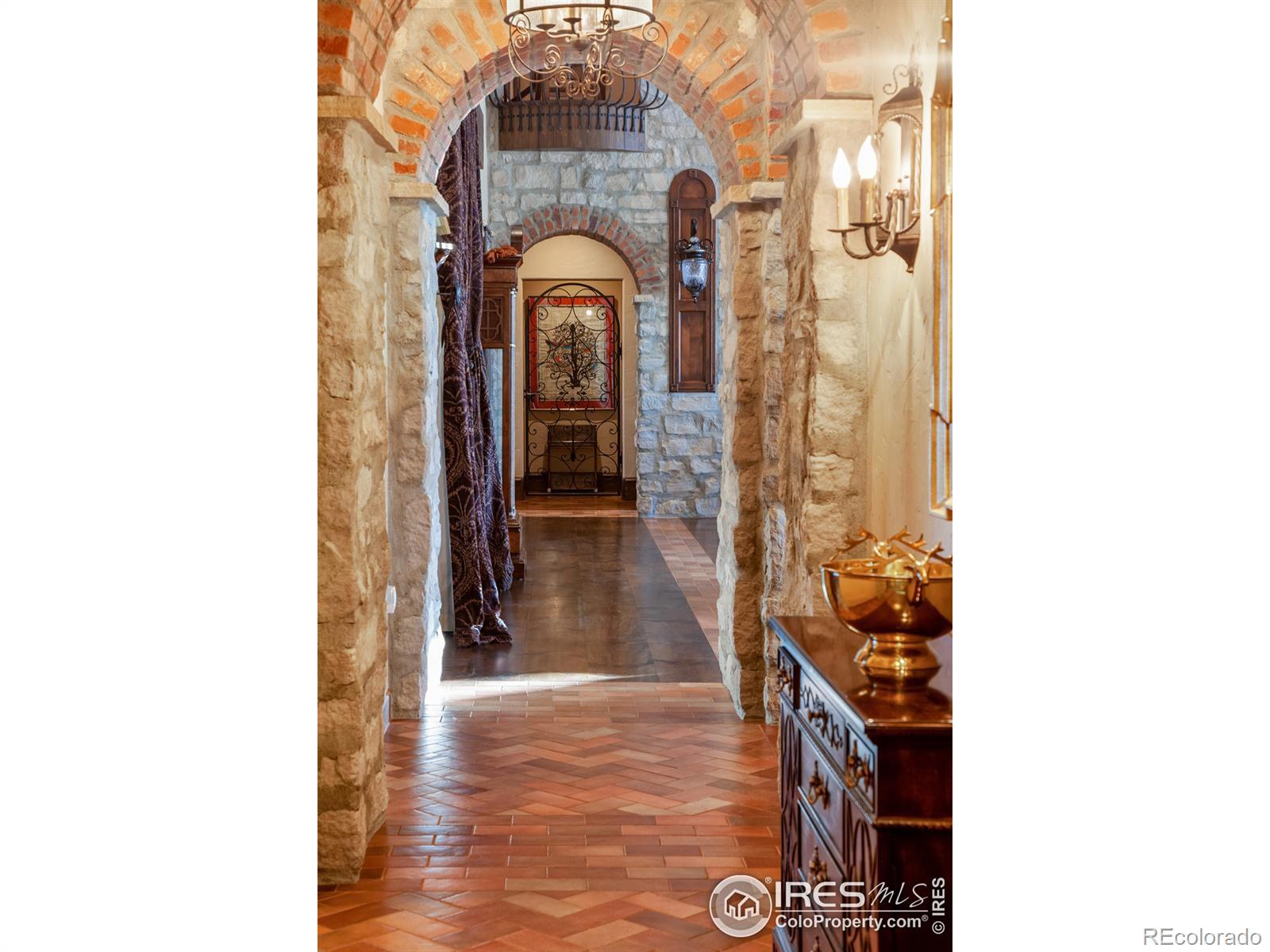 MLS Image #1 for 2251  fox acres drive,red feather lakes, Colorado