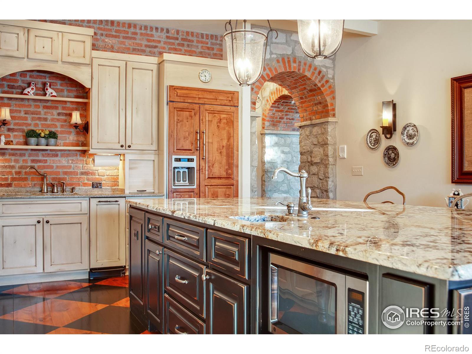 MLS Image #11 for 2251  fox acres drive,red feather lakes, Colorado