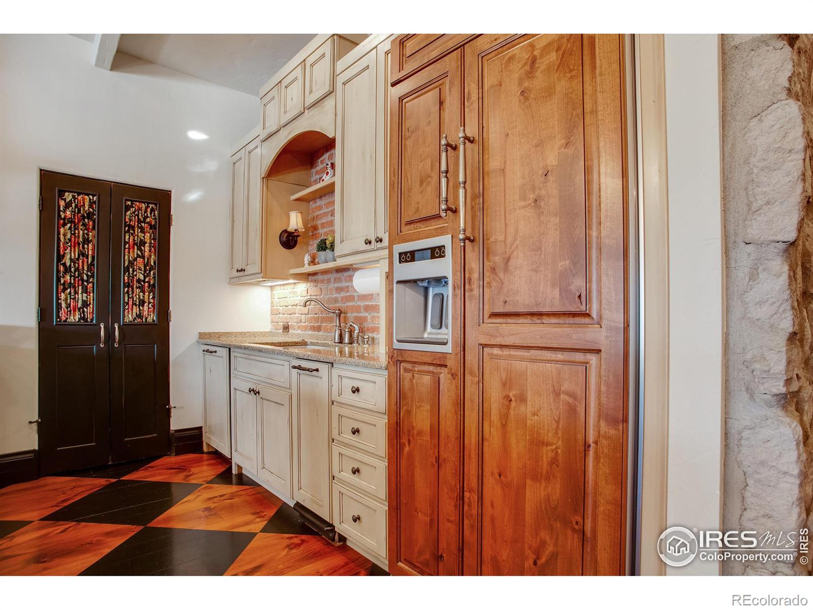 MLS Image #12 for 2251  fox acres drive,red feather lakes, Colorado