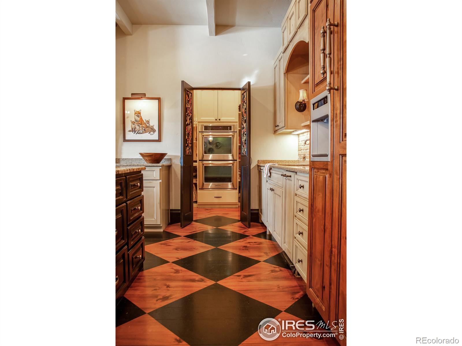 MLS Image #13 for 2251  fox acres drive,red feather lakes, Colorado