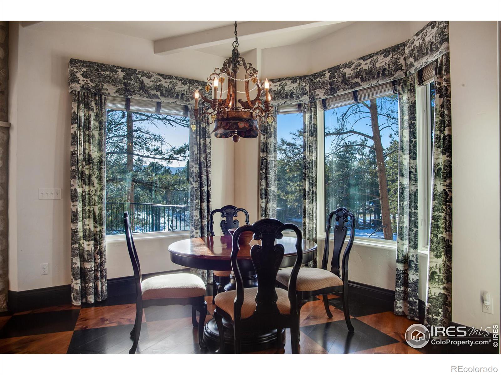 MLS Image #14 for 2251  fox acres drive,red feather lakes, Colorado