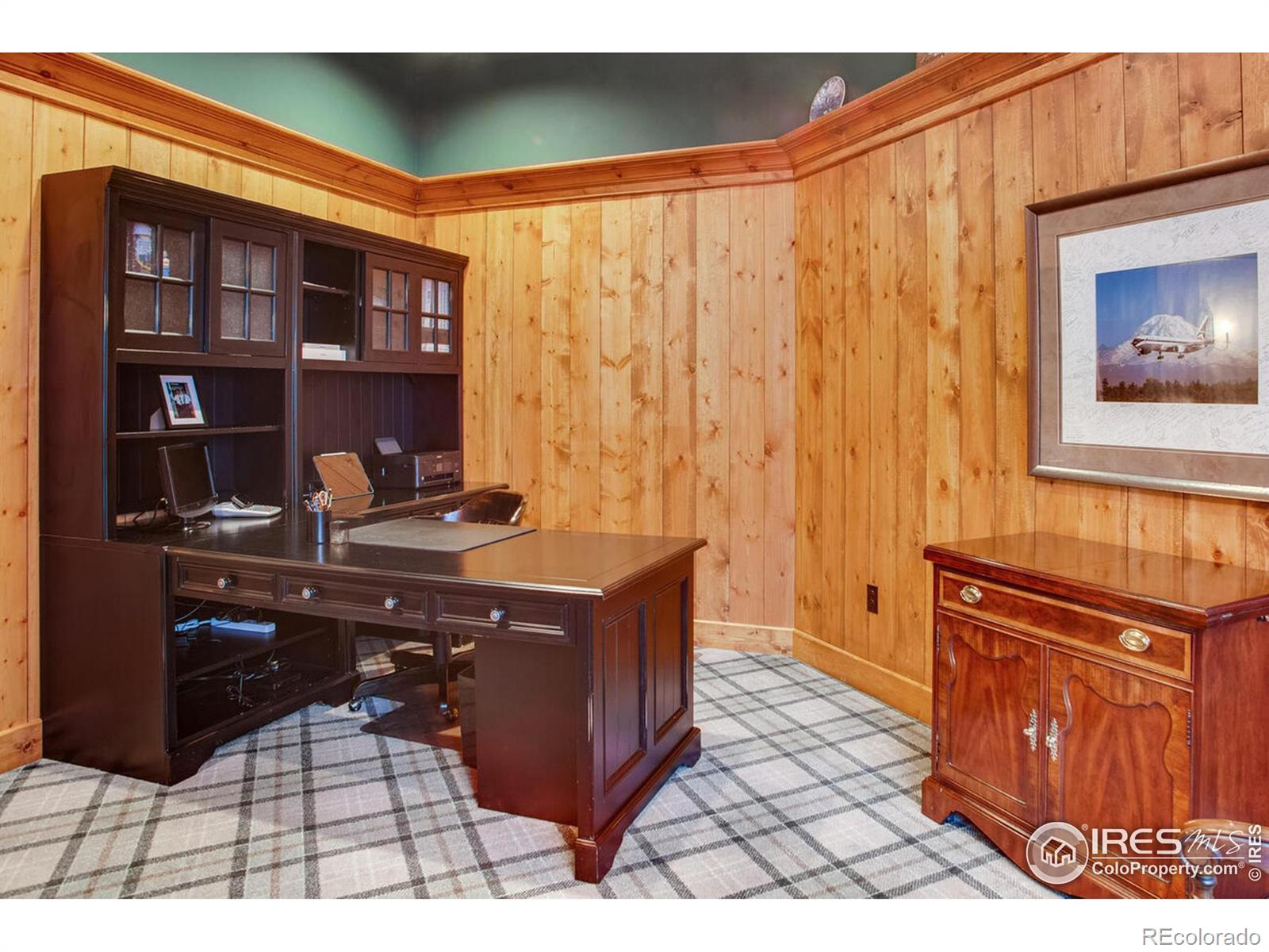 MLS Image #15 for 2251  fox acres drive,red feather lakes, Colorado