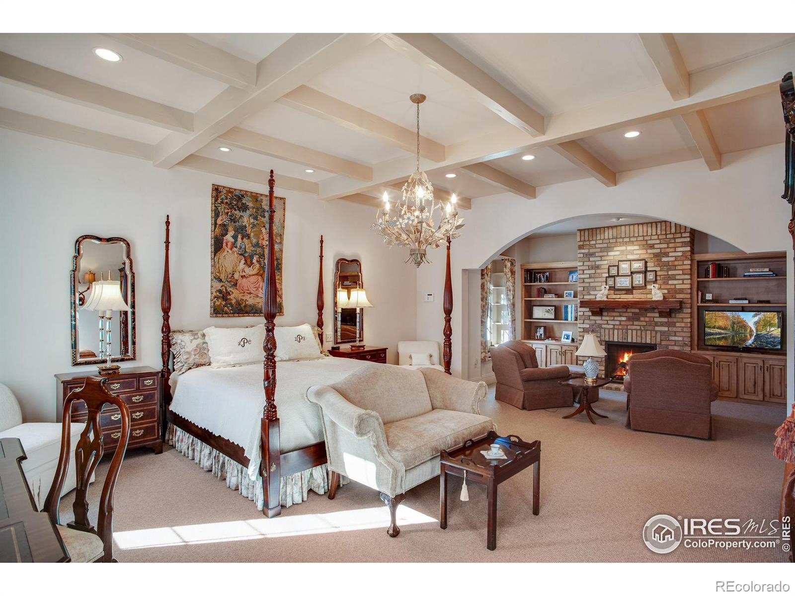 MLS Image #17 for 2251  fox acres drive,red feather lakes, Colorado