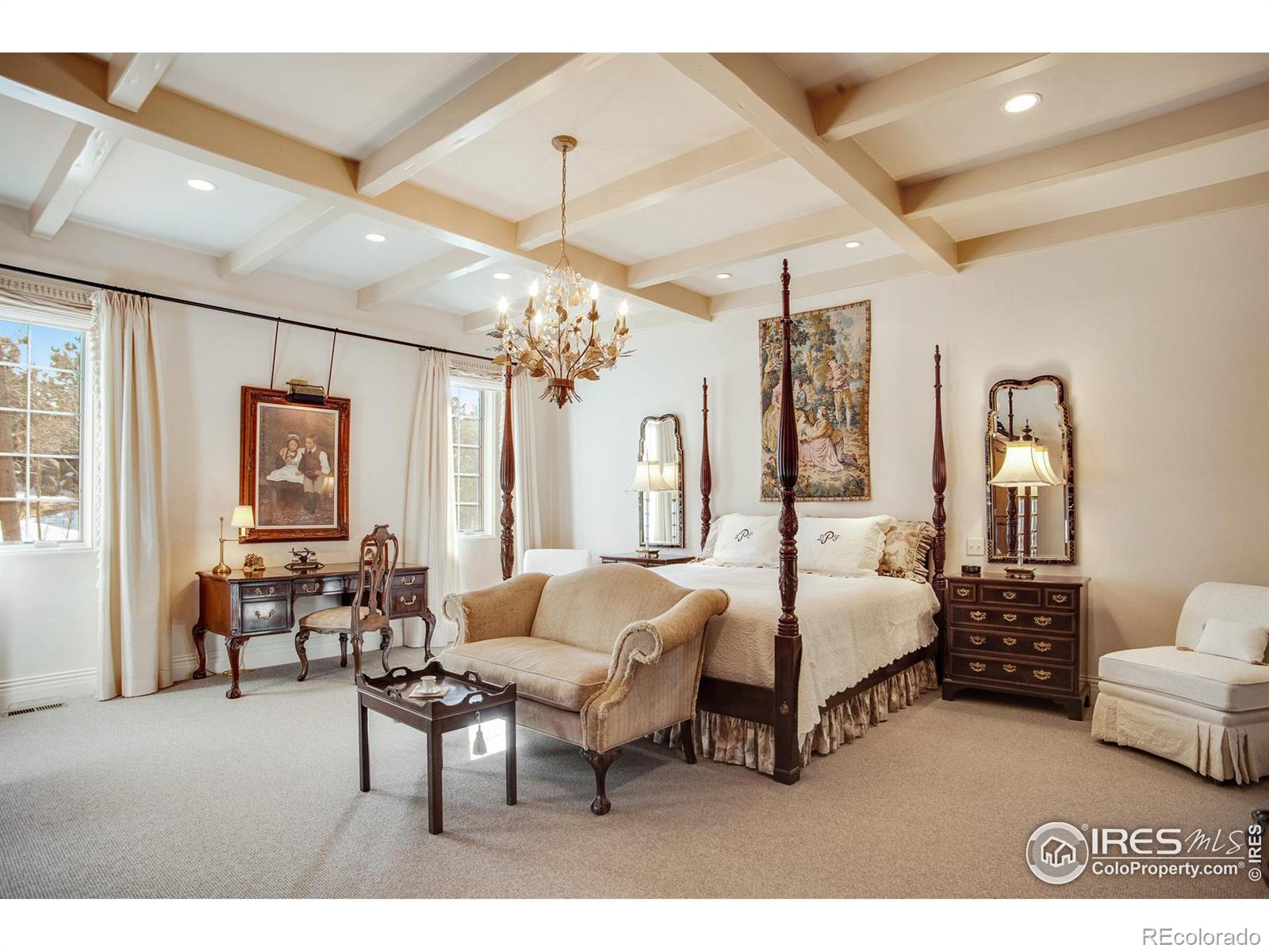 MLS Image #18 for 2251  fox acres drive,red feather lakes, Colorado