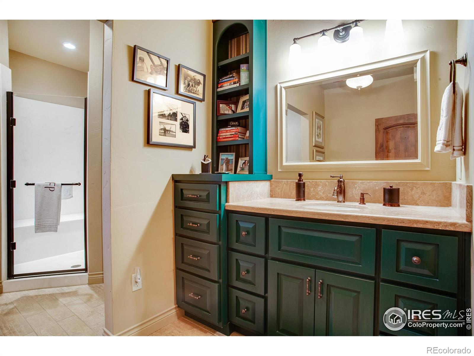 MLS Image #20 for 2251  fox acres drive,red feather lakes, Colorado