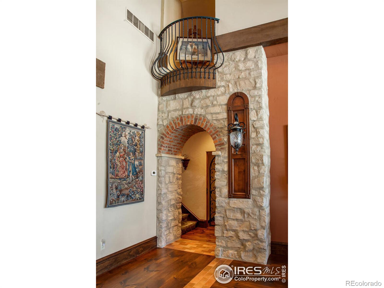 MLS Image #23 for 2251  fox acres drive,red feather lakes, Colorado
