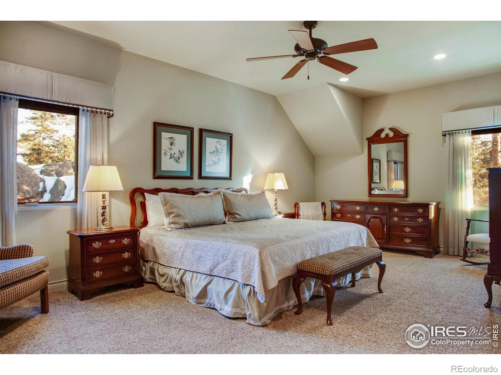 MLS Image #24 for 2251  fox acres drive,red feather lakes, Colorado