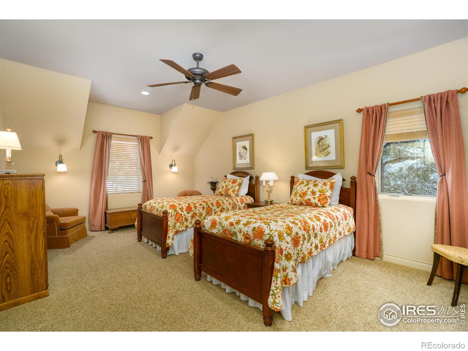 MLS Image #25 for 2251  fox acres drive,red feather lakes, Colorado