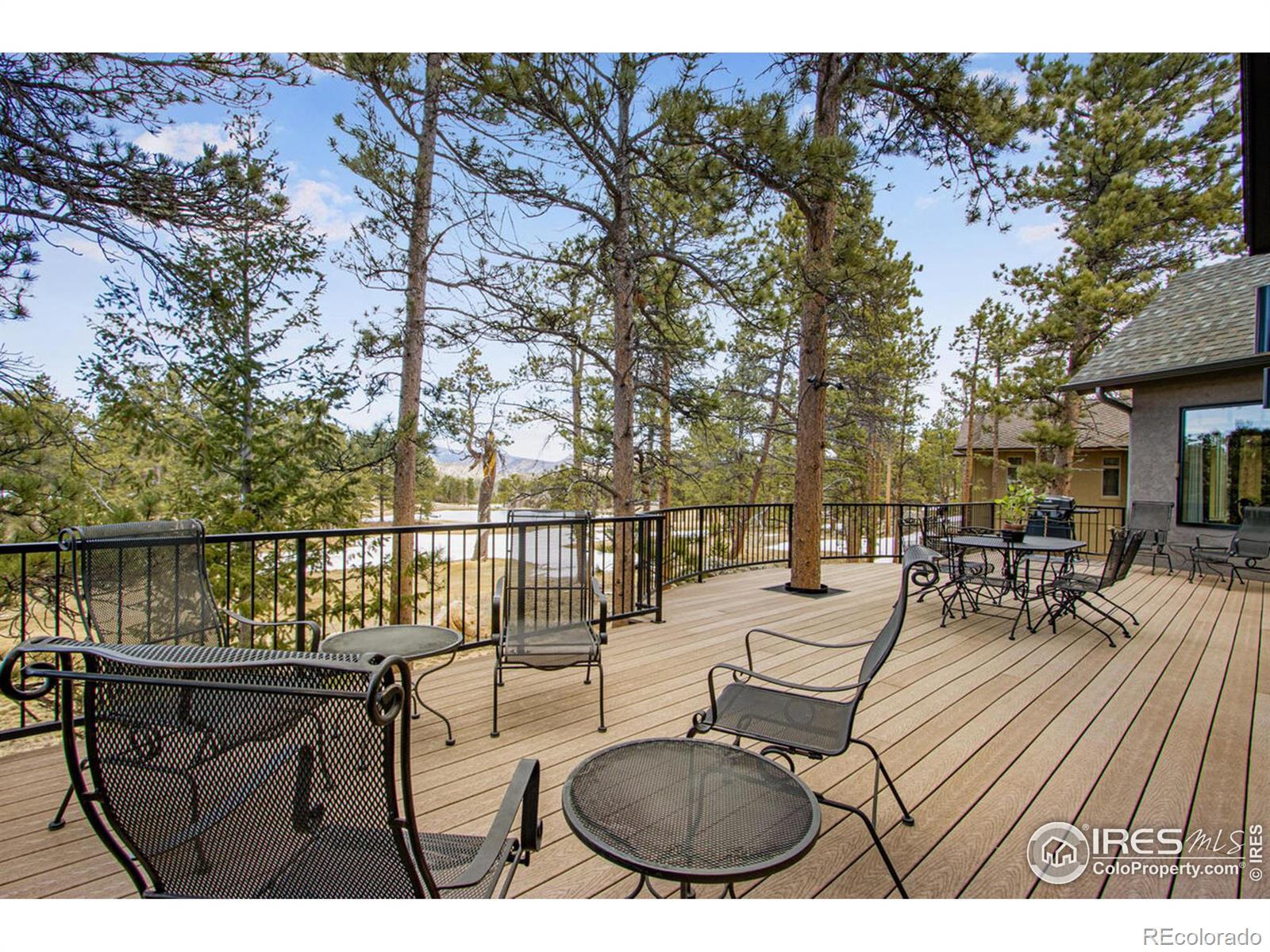 MLS Image #33 for 2251  fox acres drive,red feather lakes, Colorado