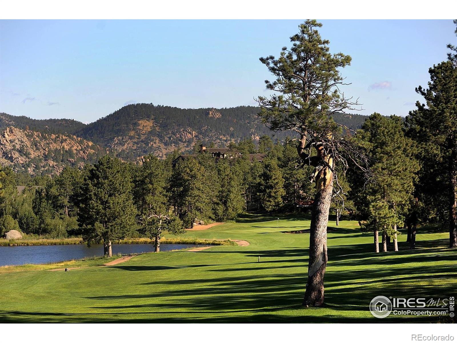 MLS Image #34 for 2251  fox acres drive,red feather lakes, Colorado