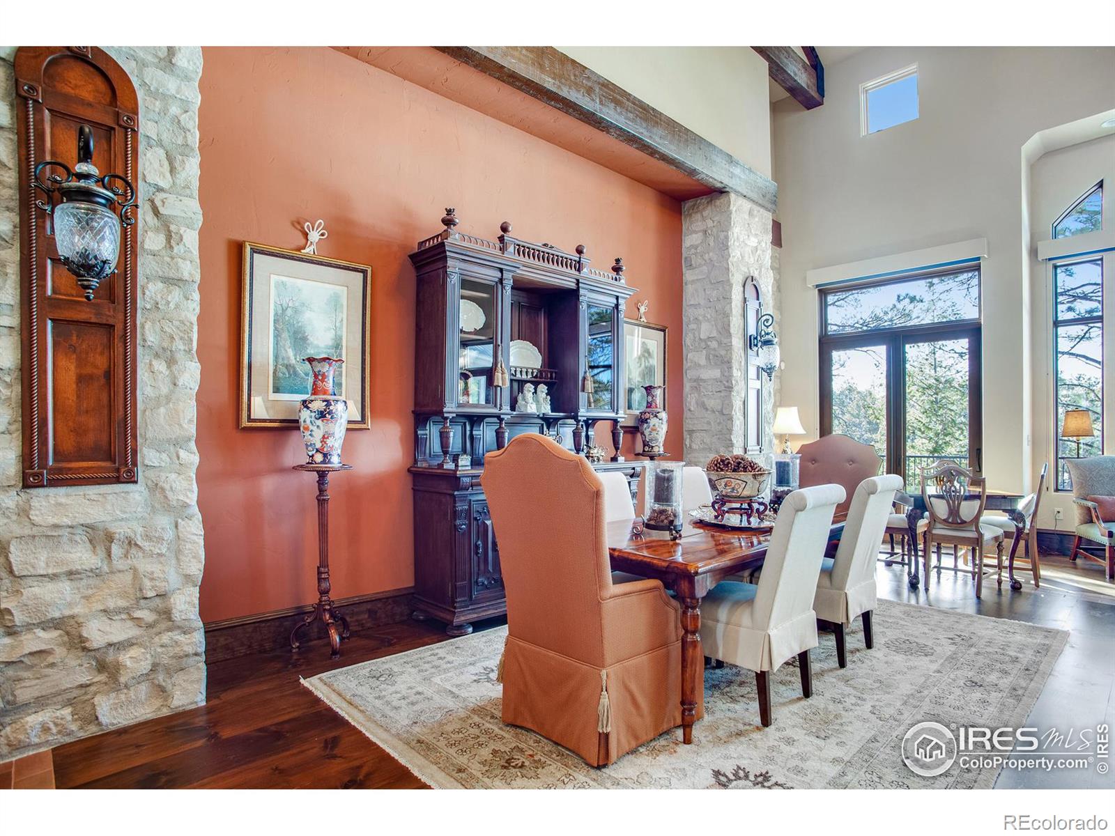 MLS Image #8 for 2251  fox acres drive,red feather lakes, Colorado