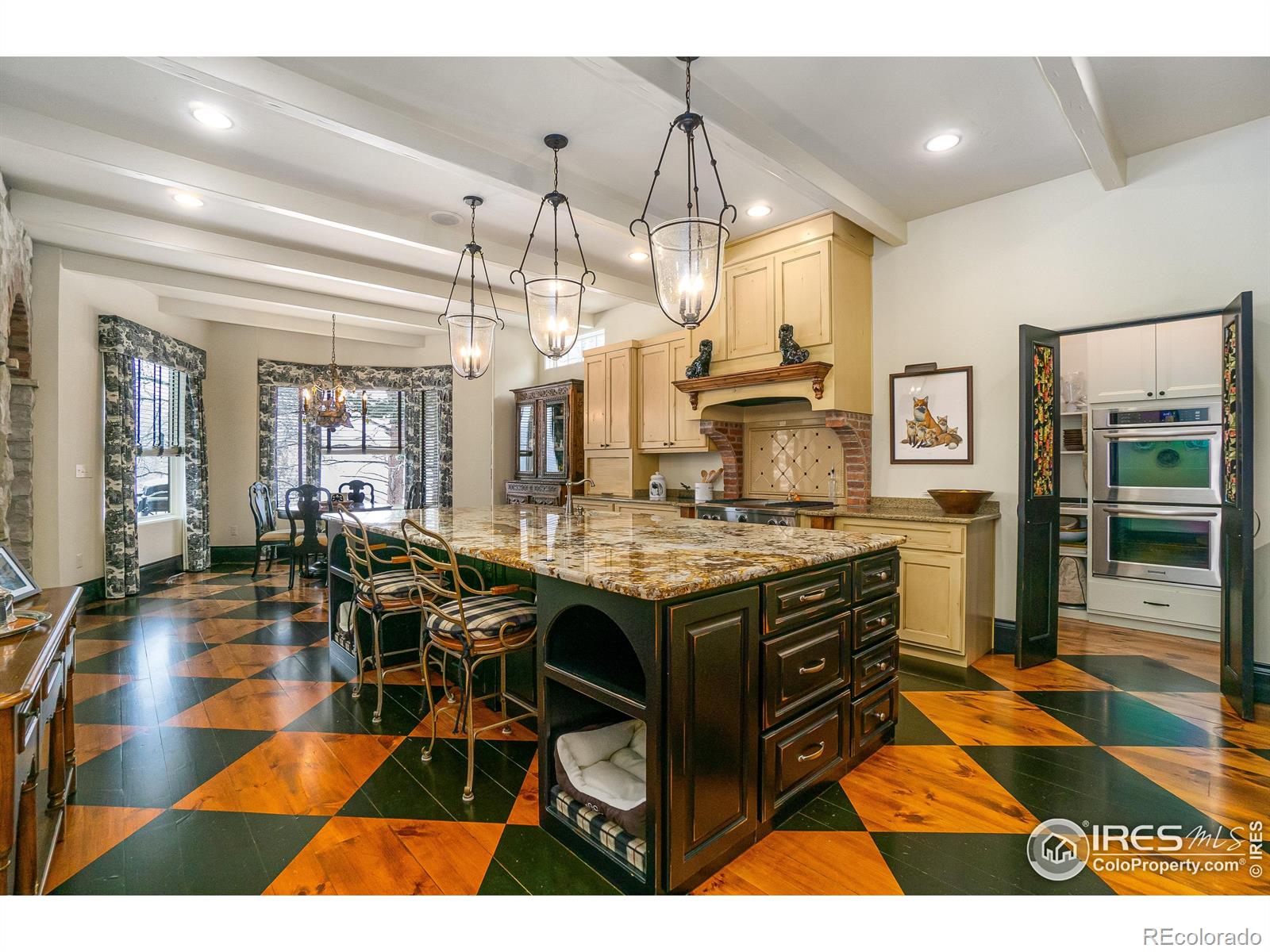 MLS Image #9 for 2251  fox acres drive,red feather lakes, Colorado