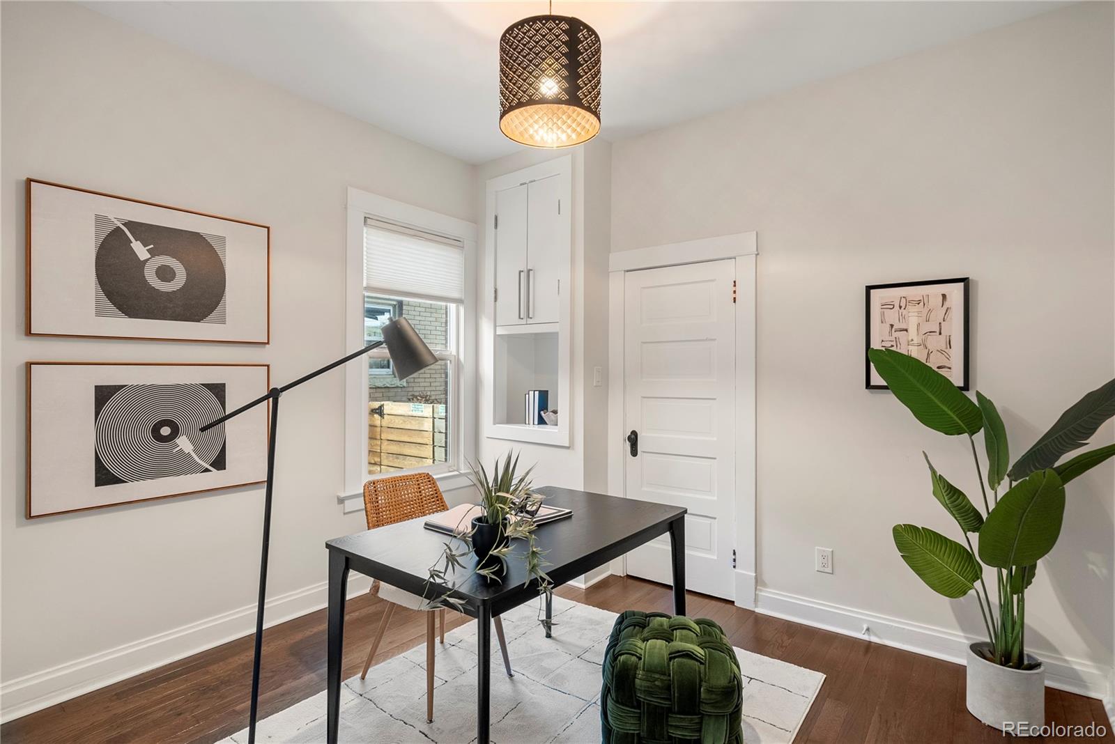 MLS Image #10 for 4130  umatilla street,denver, Colorado