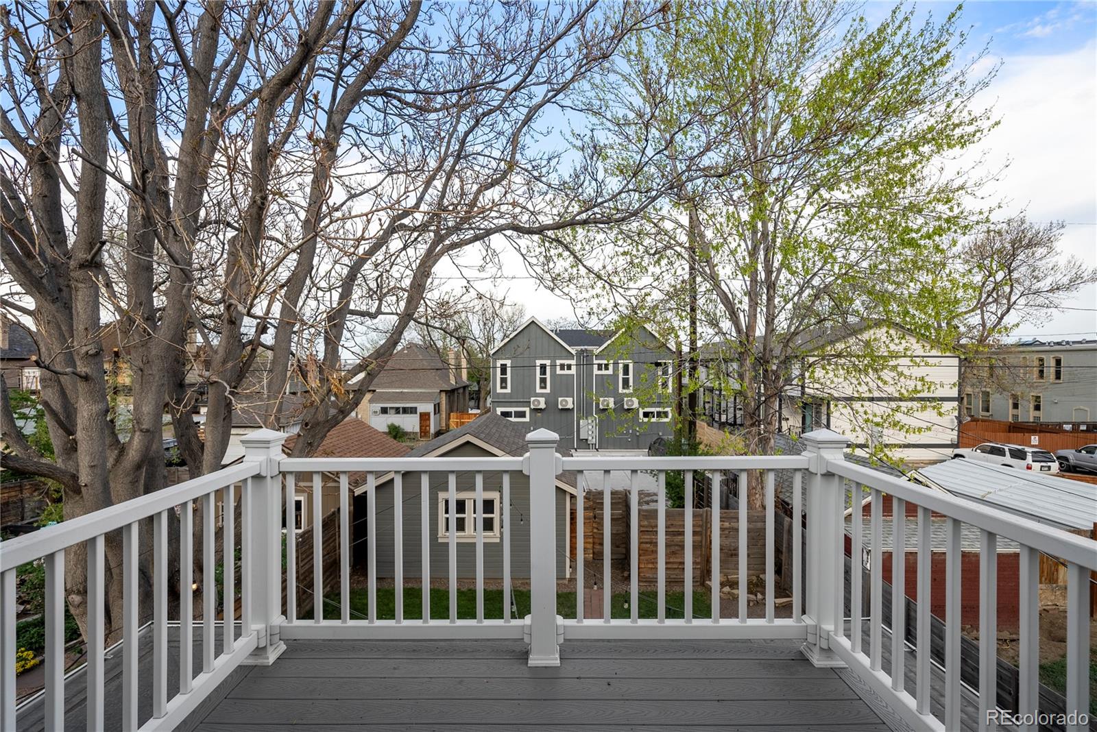 MLS Image #16 for 4130  umatilla street,denver, Colorado