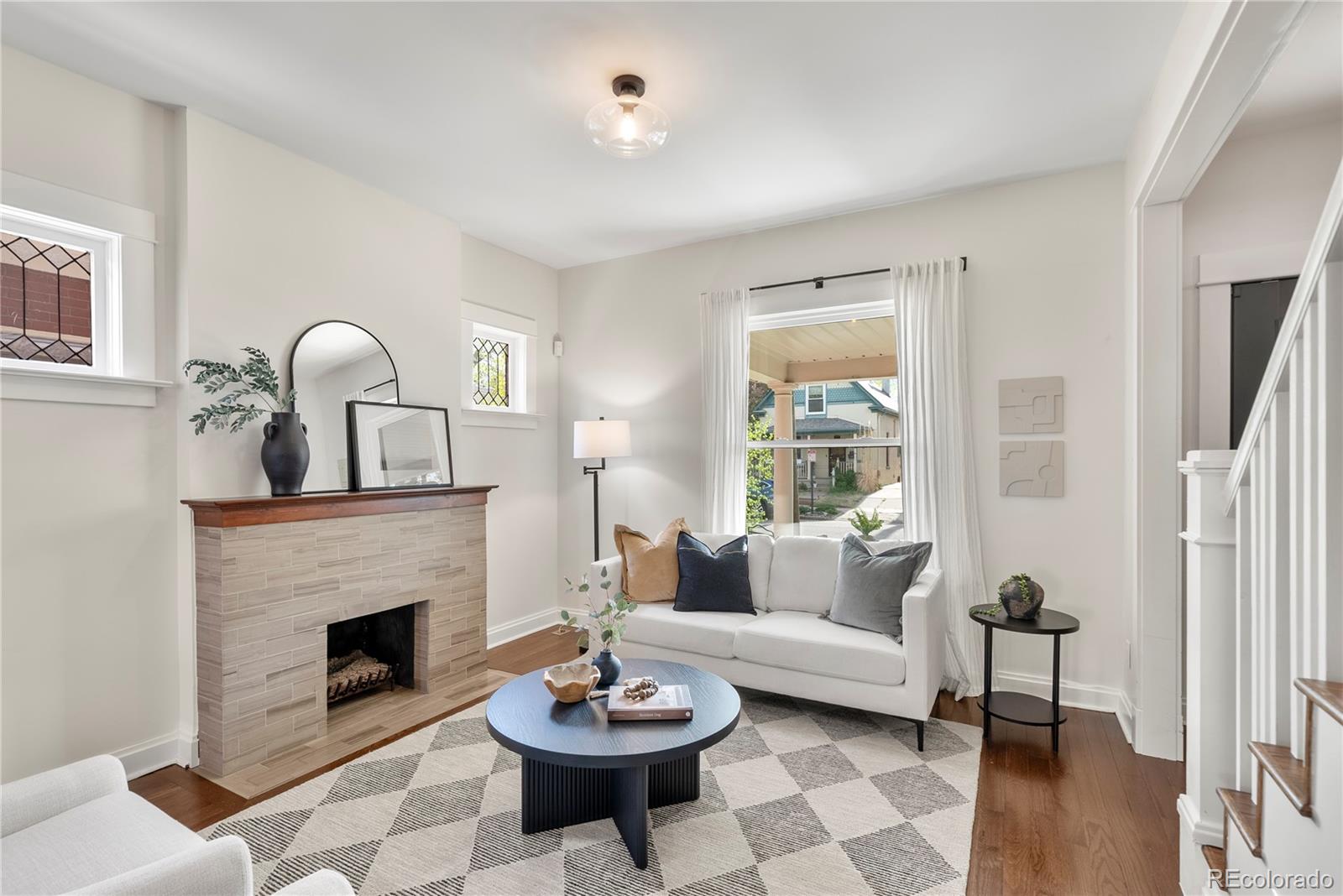 MLS Image #2 for 4130  umatilla street,denver, Colorado