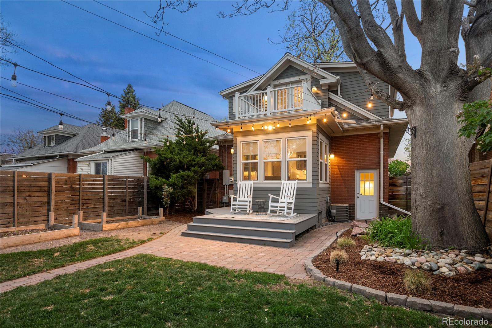 MLS Image #26 for 4130  umatilla street,denver, Colorado