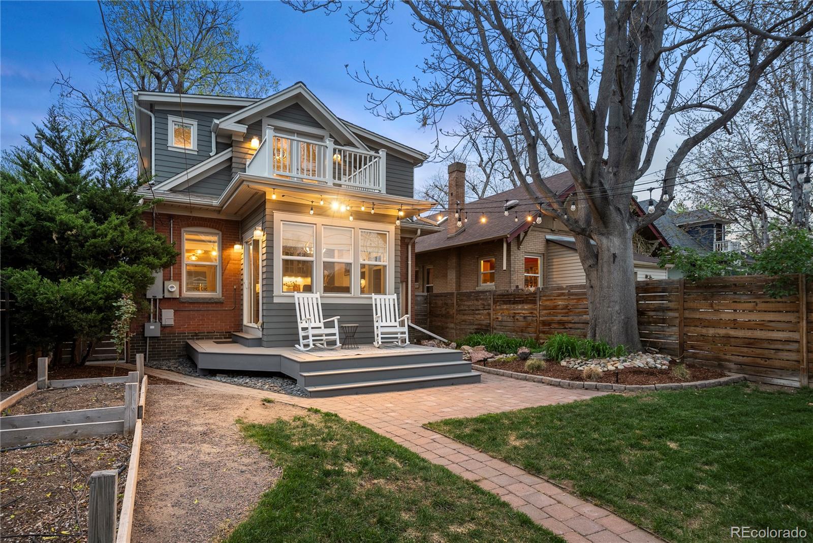 MLS Image #27 for 4130  umatilla street,denver, Colorado