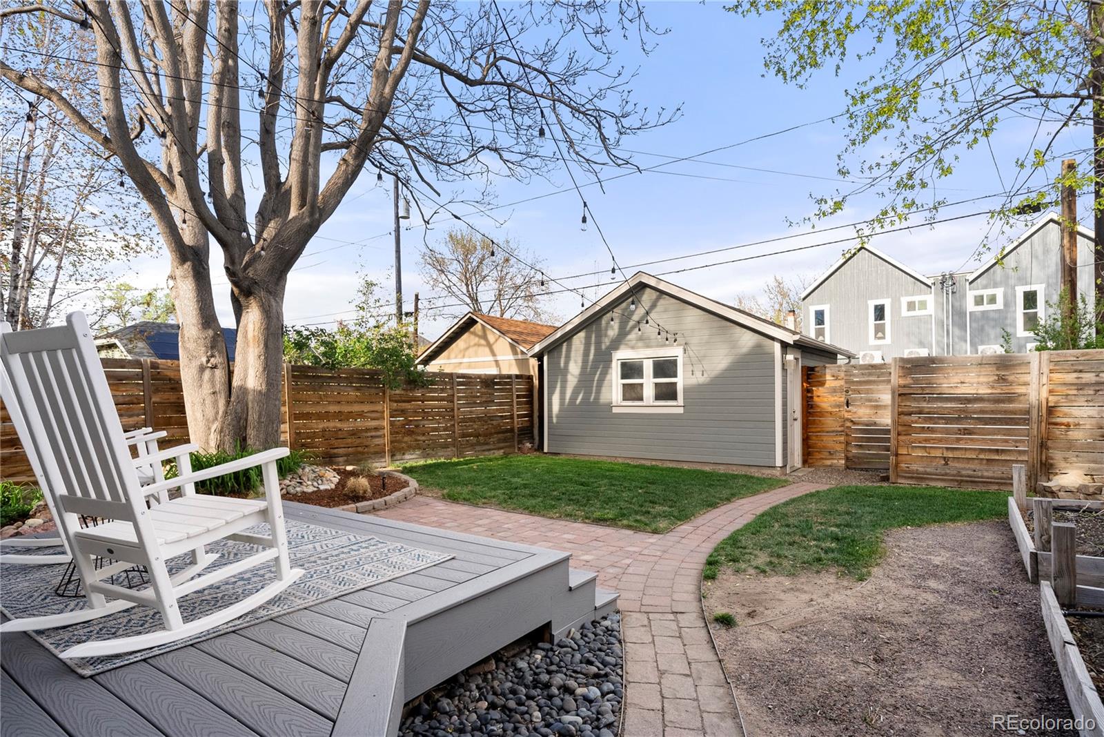 MLS Image #28 for 4130  umatilla street,denver, Colorado