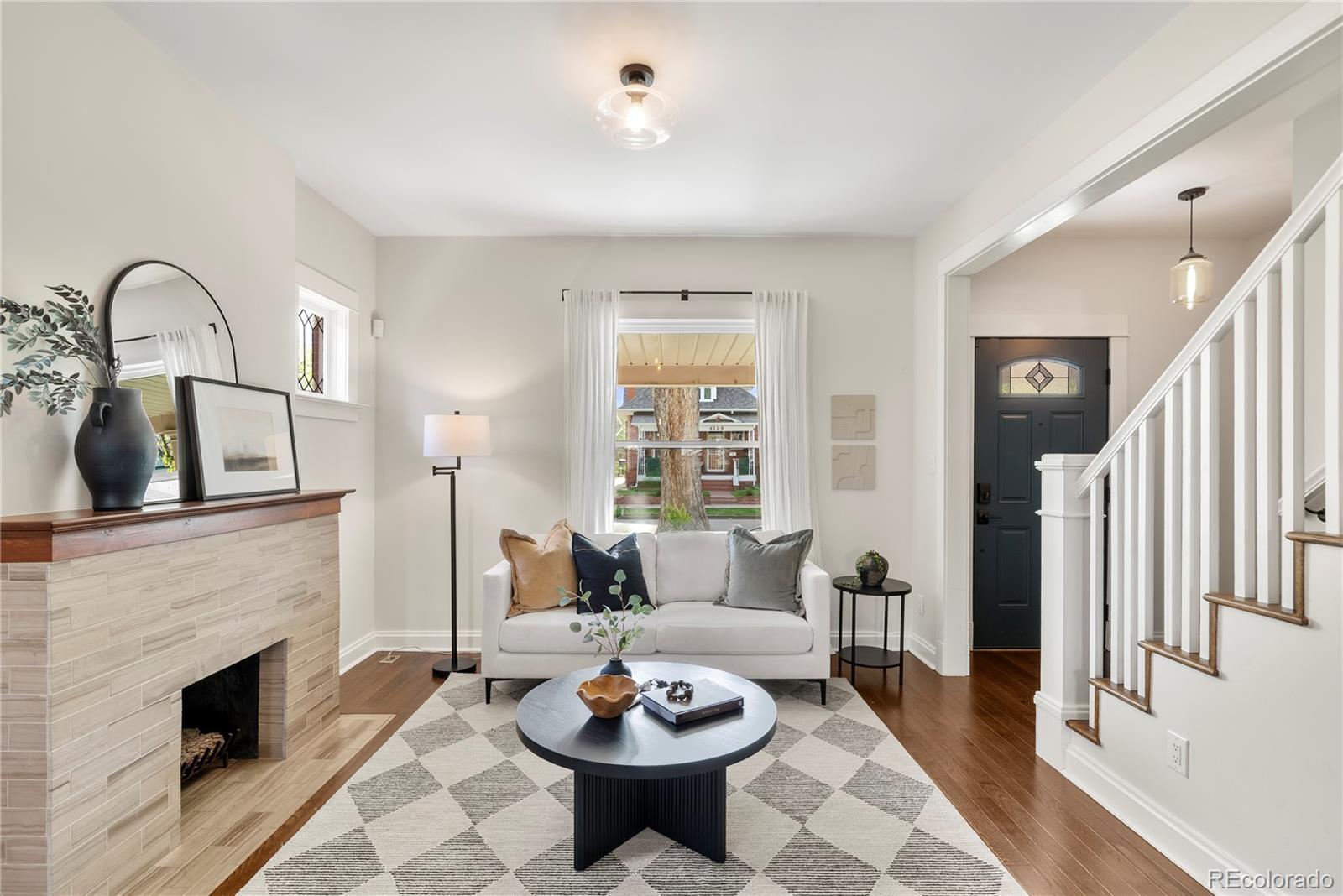 MLS Image #3 for 4130  umatilla street,denver, Colorado