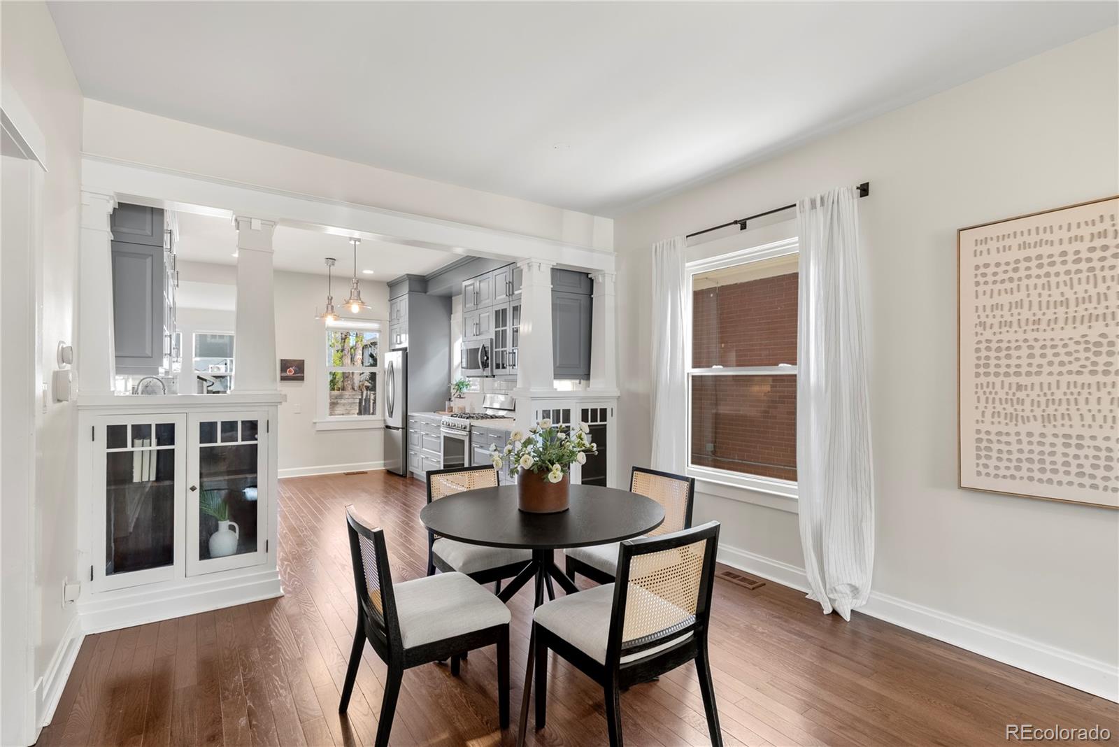 MLS Image #4 for 4130  umatilla street,denver, Colorado