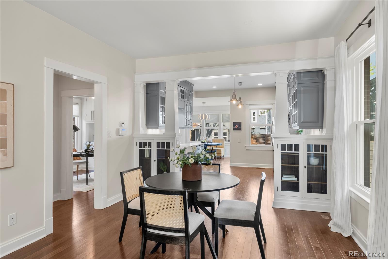 MLS Image #5 for 4130  umatilla street,denver, Colorado