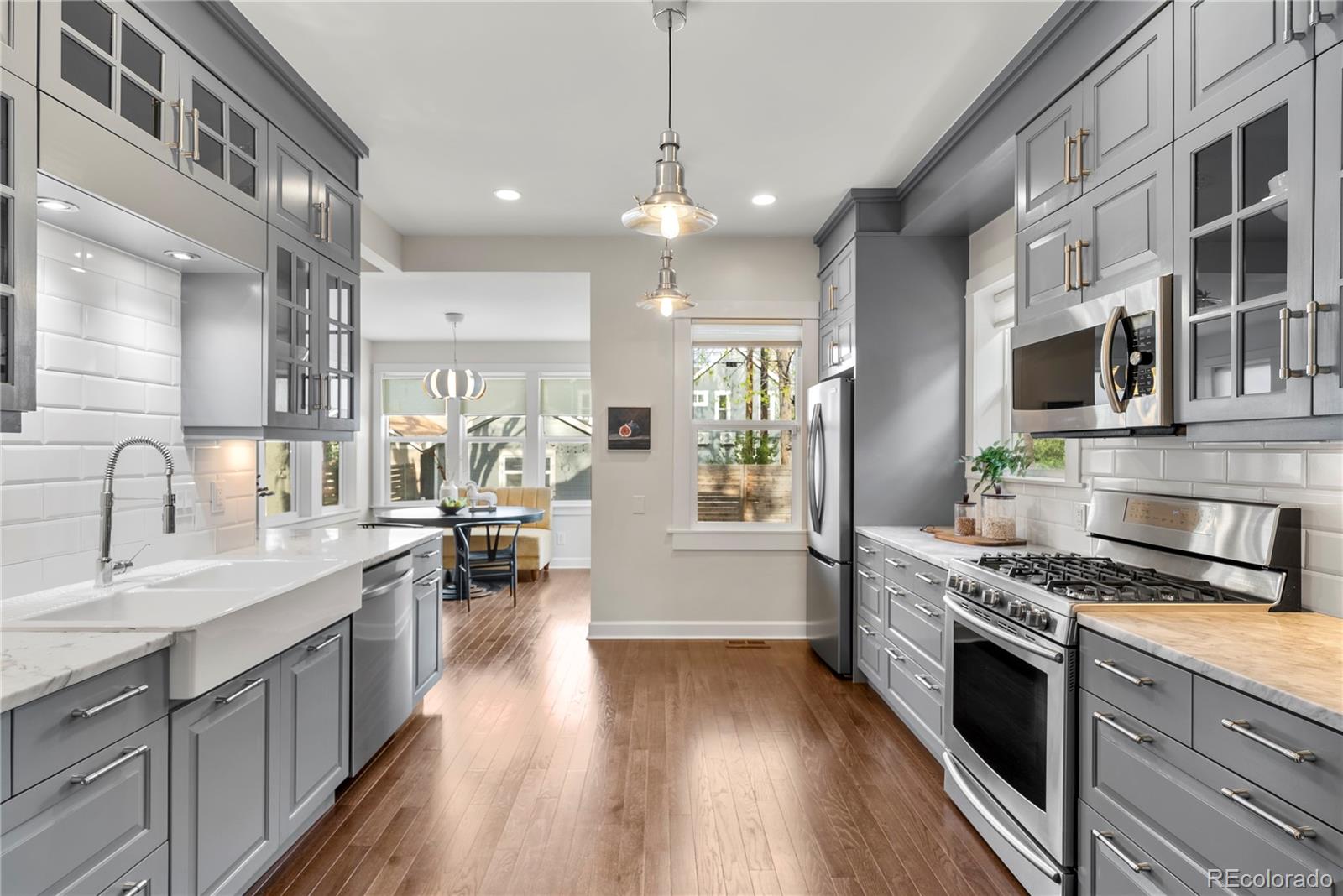 MLS Image #6 for 4130  umatilla street,denver, Colorado