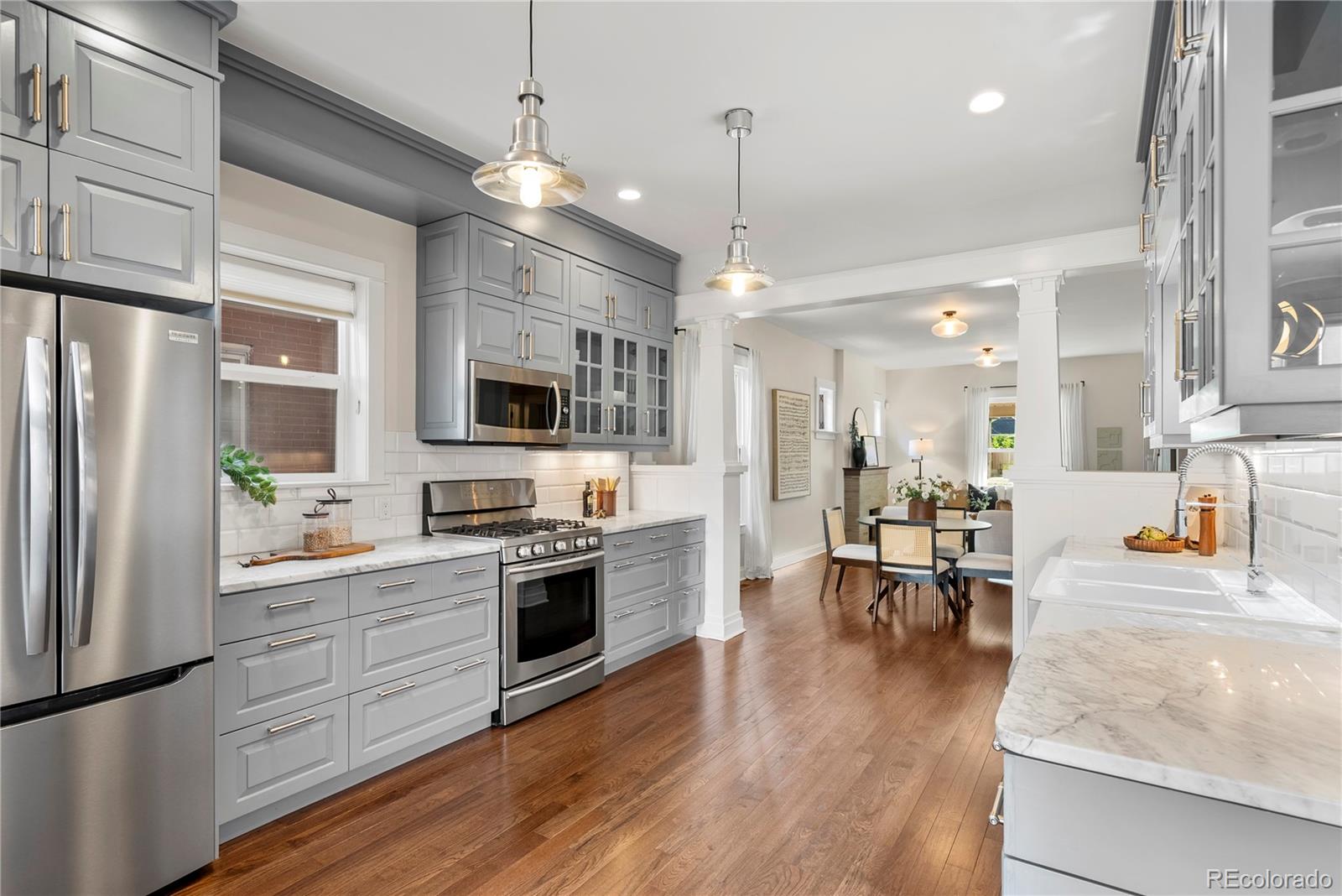 MLS Image #7 for 4130  umatilla street,denver, Colorado
