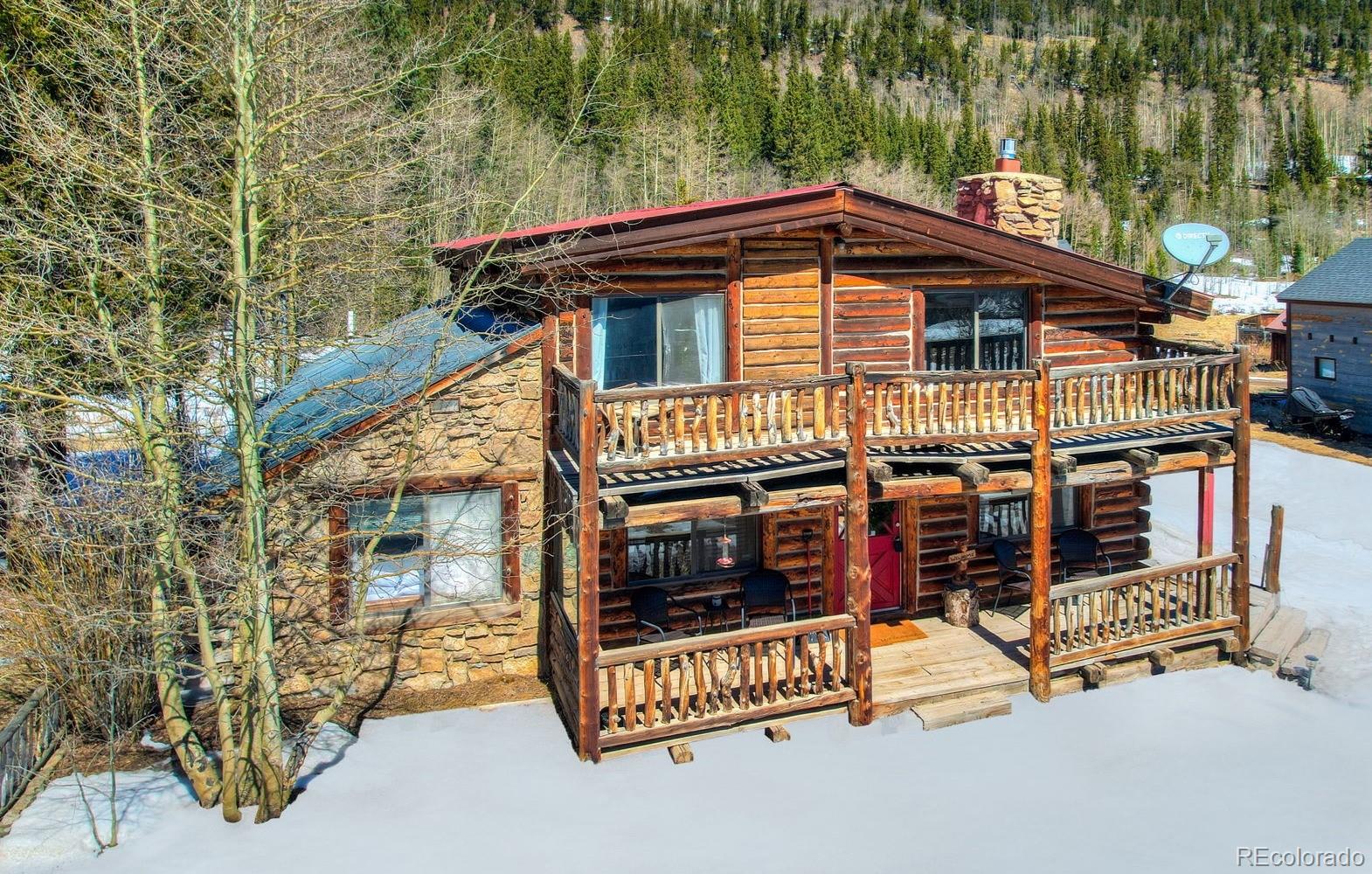 MLS Image #10 for 2585  county road 12 ,alma, Colorado